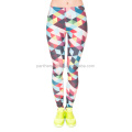 Ropa de vestimenta de gimnasio ropa de gimnasia ropa de gimnasio fabricante de ropa atlética leggins estampados leggings yoga pantalones